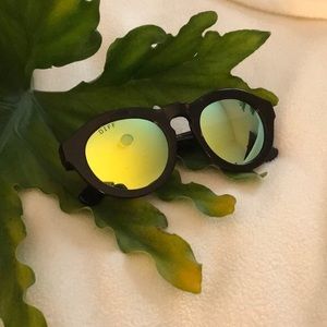 Dime II Diff Eyewear tortoise